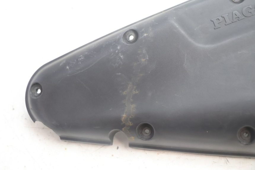 photo de BOX FILTER COVER PIAGGIO LIBERTY 50 (1998 - 2003) - Component detail