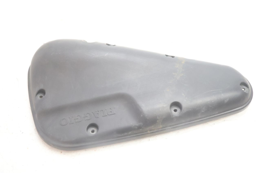 photo de BOX FILTER COVER PIAGGIO LIBERTY 50 (1998 - 2003) - Technical close-up