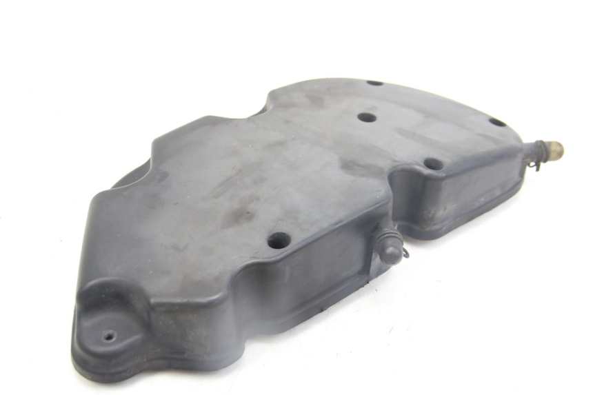 photo de AIRBOX COVER PIAGGIO MP3 125 (2006 - 2014) - Zoom on usage condition