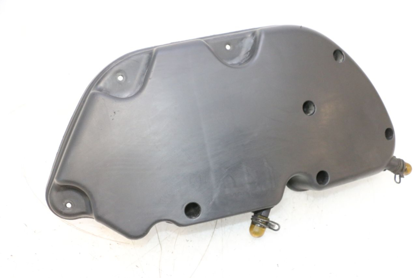 photo de BOX FILTER COVER PIAGGIO MP3 RL 250 (2006 - 2010) - Main view