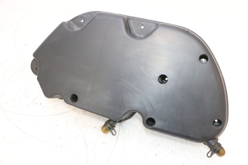 photo de BOX FILTER COVER PIAGGIO MP3 RL 250 (2006 - 2010) - Alternative perspective