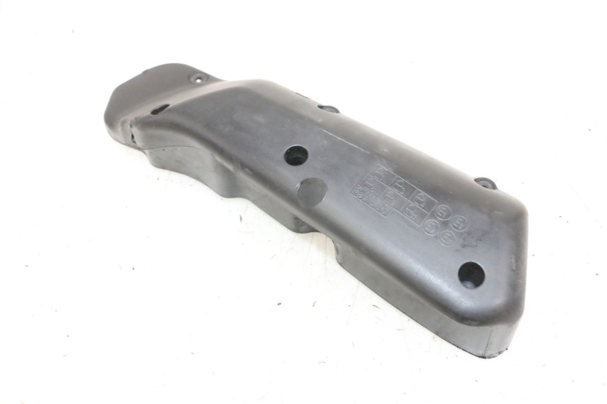 photo de BOX FILTER COVER PIAGGIO NEW TYPHOON 50 (2018 - 2021) - Alternative perspective