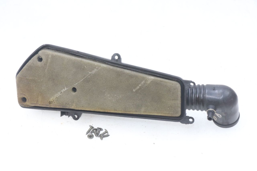 photo de AIRBOX COVER JM MOTORS OLDIES 4T 50 (2010 - 2020) - Component detail