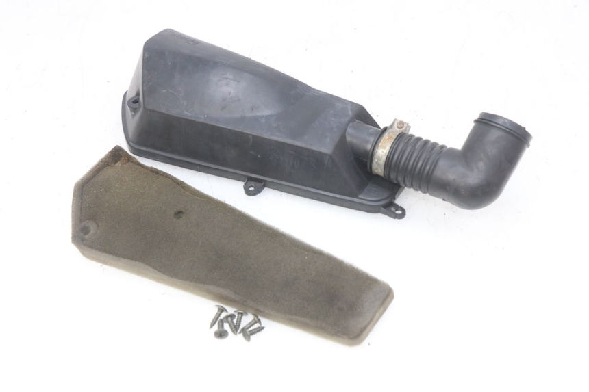 photo de AIRBOX COVER JM MOTORS OLDIES 4T 50 (2010 - 2020) - Alternative perspective