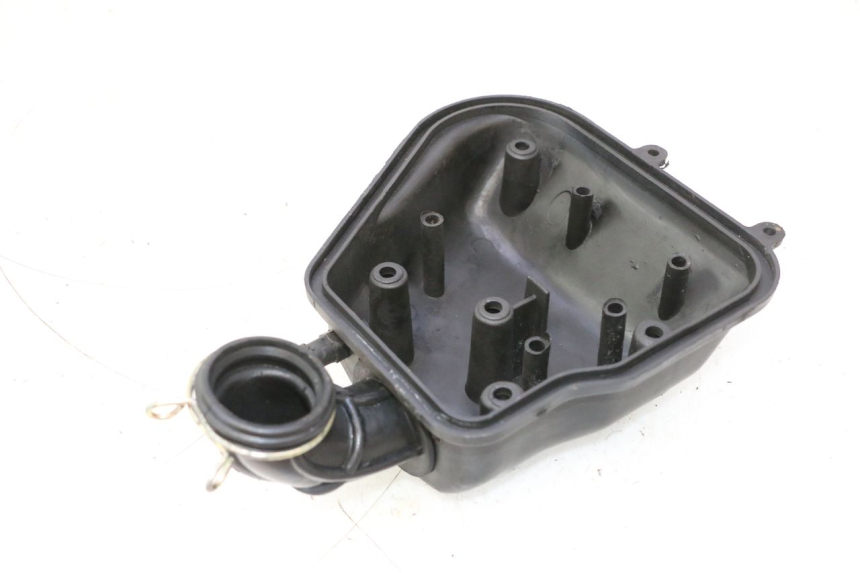 photo de BOX FILTER COVER IMF INDUSTRIE PACH 2T 50 (2009 - 2013) - Zoom on usage condition
