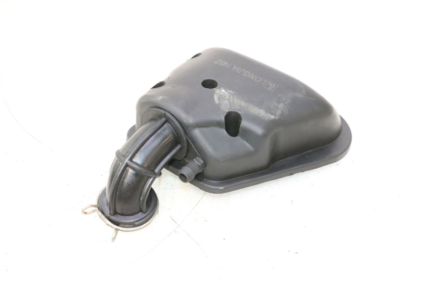 photo de BOX FILTER COVER IMF INDUSTRIE PACH 2T 50 (2009 - 2013) - Alternative perspective