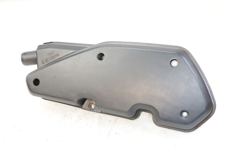 photo de AIRBOX COVER PEUGEOT CITYSTAR 50 (2013 - 2017) - Main view