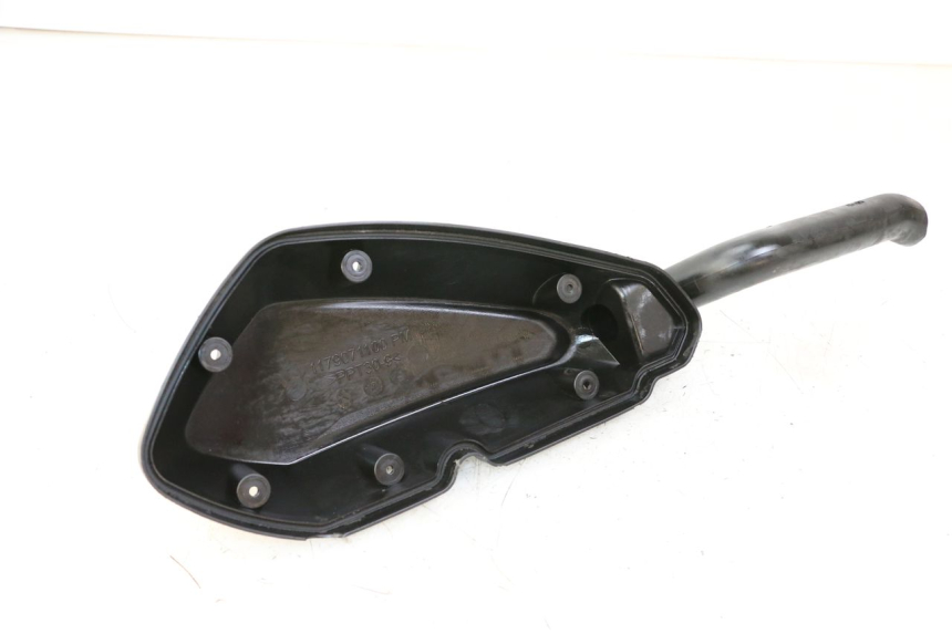 photo de BOX FILTER COVER PEUGEOT KISBEE 4T 50 (2018 - 2022) - Zoom on usage condition