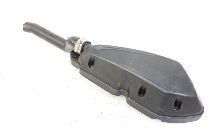 photo de BOX FILTER COVER PEUGEOT KISBEE 4T 50 (2018 - 2022) - Technical close-up