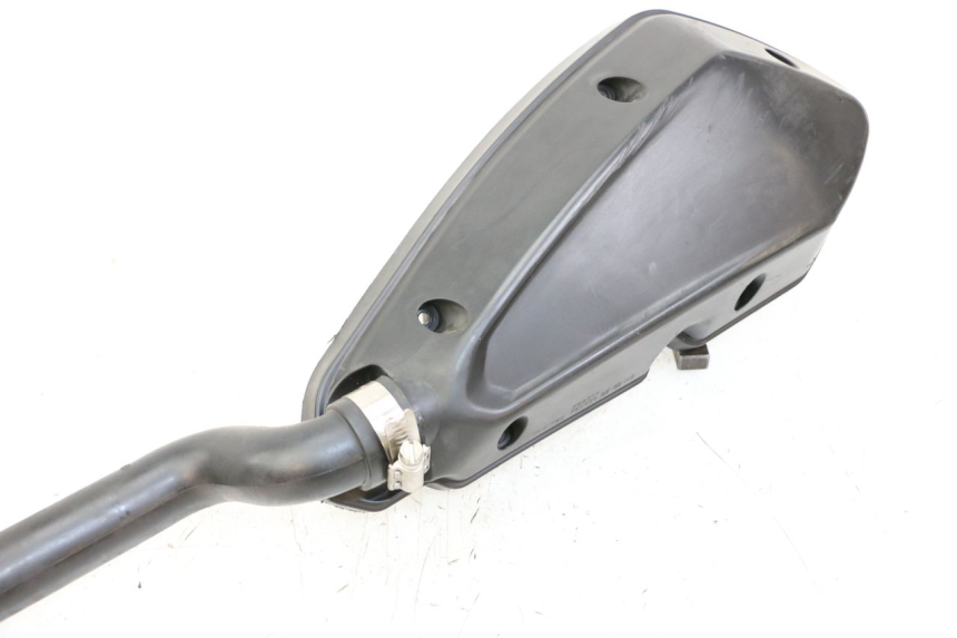 photo de BOX FILTER COVER PEUGEOT KISBEE 4T 50 (2018 - 2022) - Fixing points details