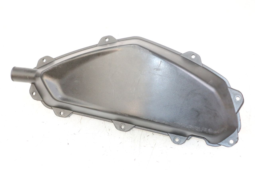 photo de BOX FILTER COVER PEUGEOT STREETZONE I 2T 50 (2018 - 2020) - Main view