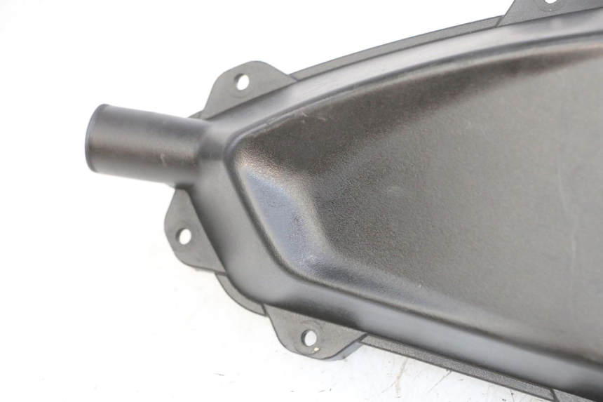 photo de BOX FILTER COVER PEUGEOT STREETZONE I 2T 50 (2018 - 2020) - Product overview