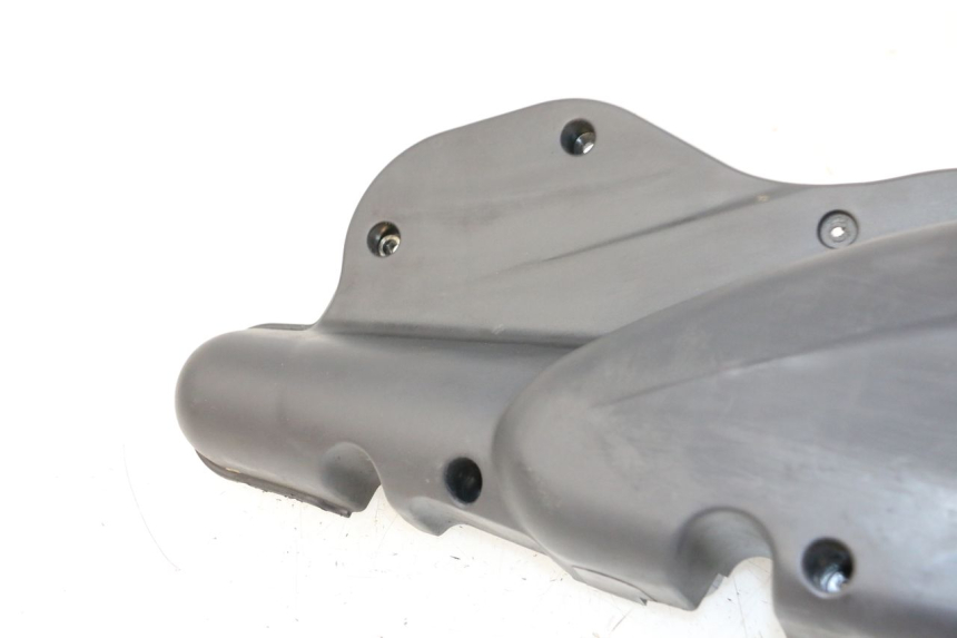 photo de BOX FILTER COVER PIAGGIO MP3 LT 400 (2007 - 2012) - Product overview