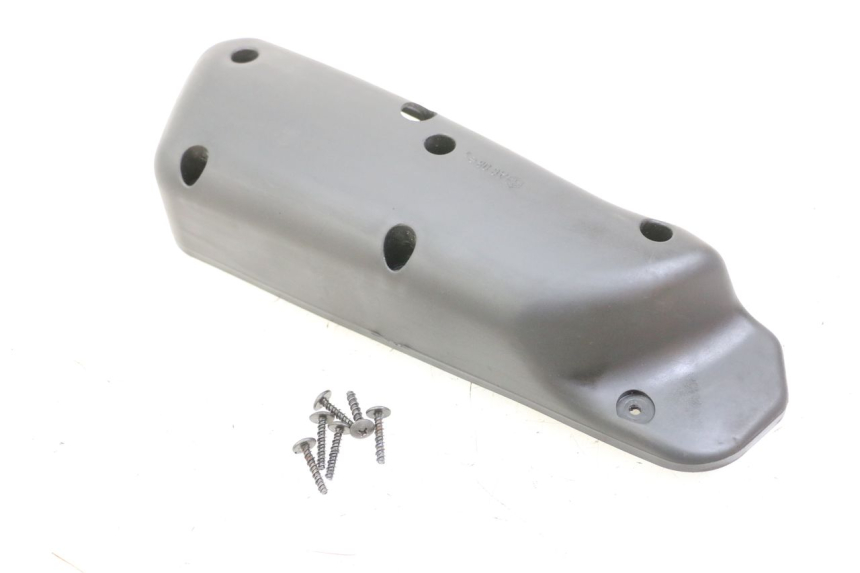 photo de BOX FILTER COVER PIAGGIO VESPA S 2T 50 (2007 - 2014) - Alternative perspective