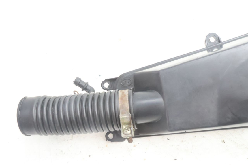 photo de BOX FILTER COVER TNT MOTOR ROMA 10' 4T 50 (2007 - 2018) - Component detail
