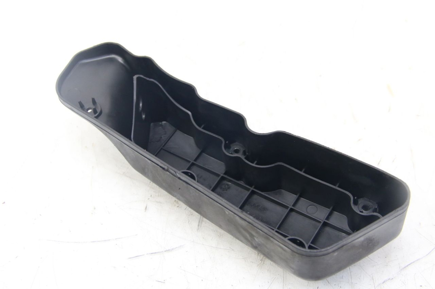 photo de AIRBOX COVER GILERA RUNNER SP 50 (2009 - 2017) - Zoom on usage condition