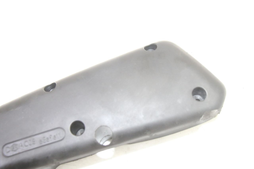 photo de BOX FILTER COVER GILERA RUNNER SP 50 (2006 - 2008) - Zoom on usage condition