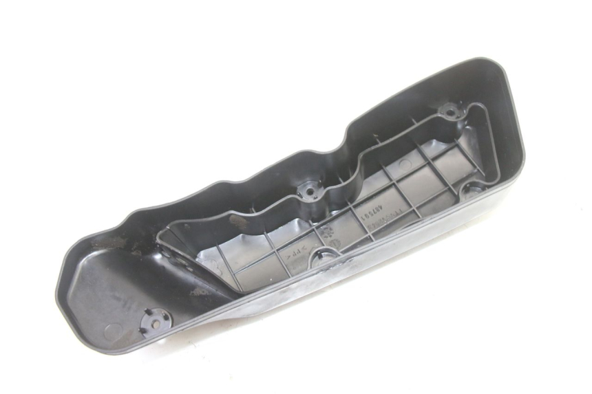 photo de BOX FILTER COVER GILERA RUNNER SP 50 (2006 - 2008) - Surface and material condition