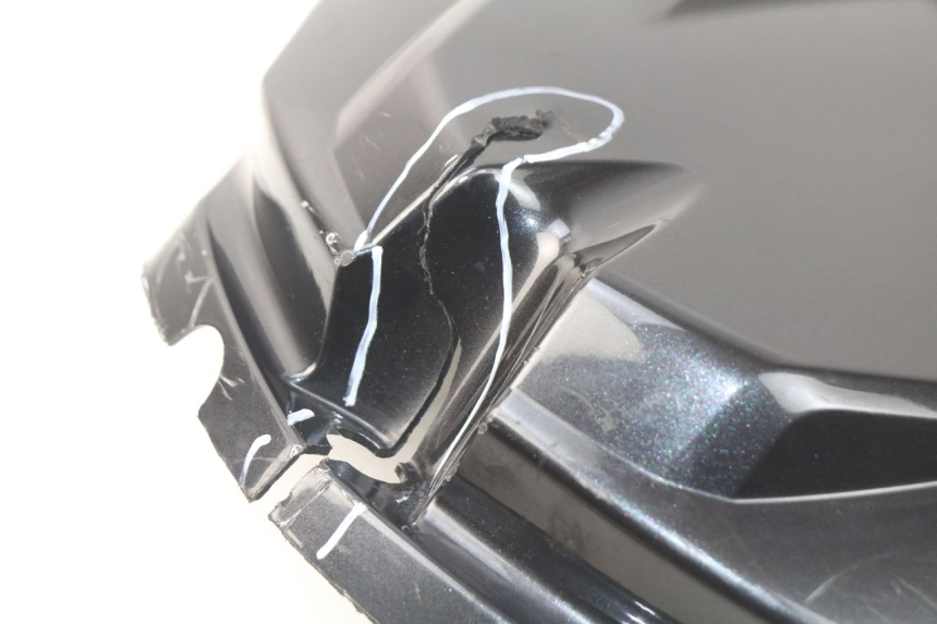 photo de BOX FILTER COVER BMW S RR ABS S1000RR 1000 (2009 - 2011) - Product overview