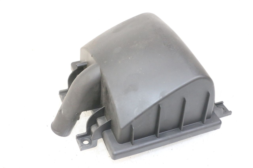 photo de BOX FILTER COVER PEUGEOT SATELIS COMPRESSOR K15 125 (2006 - 2009) - Main view