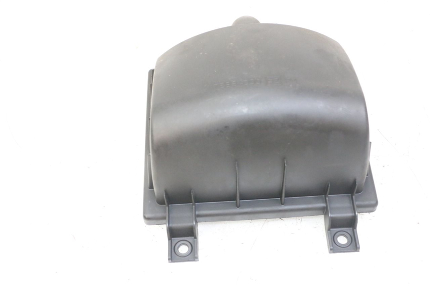 photo de BOX FILTER COVER PEUGEOT SATELIS COMPRESSOR K15 125 (2006 - 2009) - Alternative perspective