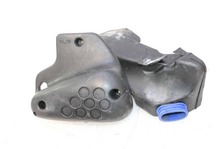 photo de BOX FILTER COVER PEUGEOT SPEEDFIGHT 2 AC 50 (2000 - 2009) - Component detail