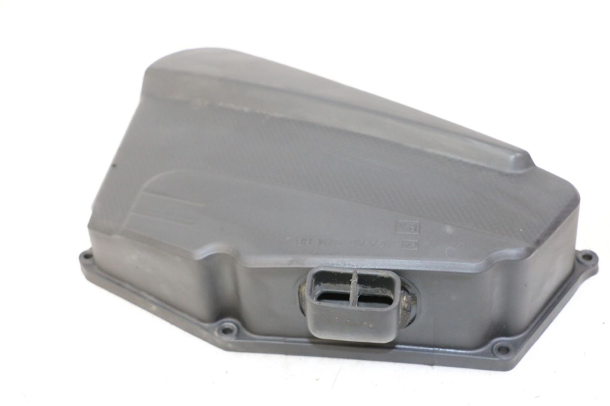 photo de BOX FILTER COVER SYM FIDDLE 3 III 125 (2014 - 2020) - Technical close-up