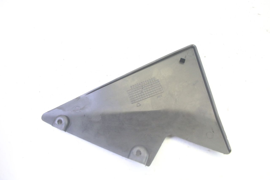 photo de AIR BOX COVER KSR TR SM 50 (2015 - 2018) - Alternative perspective