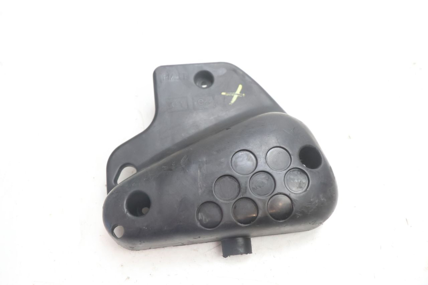 photo de BOX FILTER COVER PEUGEOT TREKKER TKR 50 (2005 - 2014) - Main view