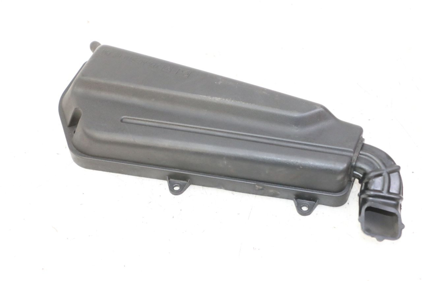 photo de BOX FILTER COVER PEUGEOT TWEET PRO CARGO 50 (2018 - 2022) - Zoom on usage condition