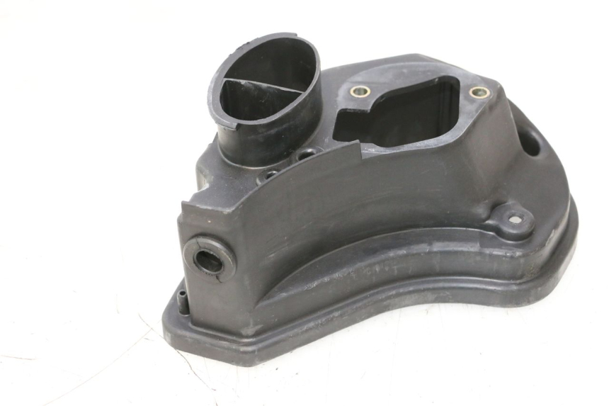 photo de BOX FILTER COVER PIAGGIO VESPA PK FL 2T 50 (1990 - 1996) - Zoom on usage condition