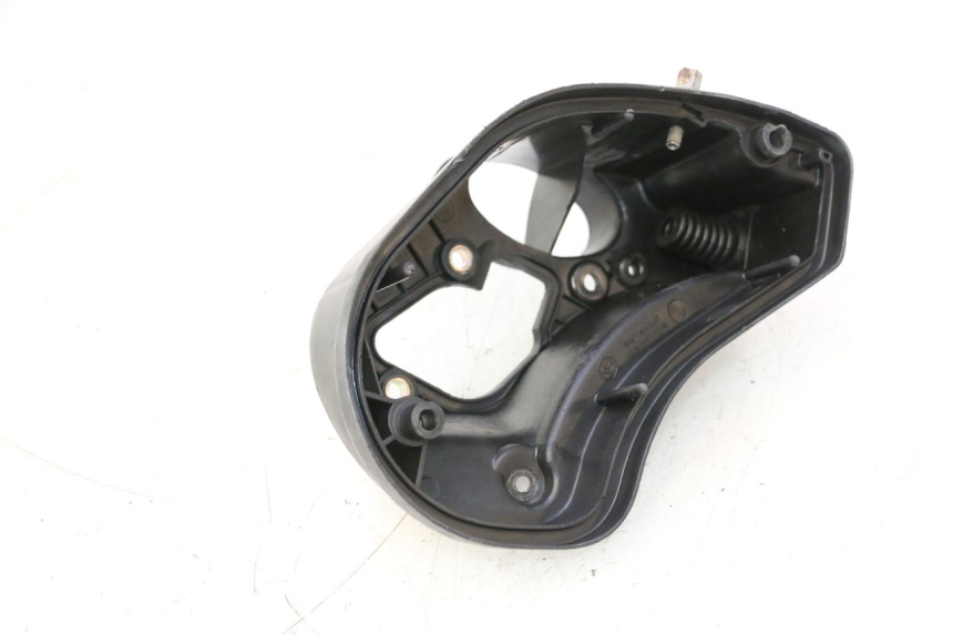 photo de BOX FILTER COVER PIAGGIO VESPA PK FL 2T 50 (1990 - 1996) - Technical close-up