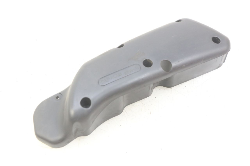 photo de AIRBOX COVER PIAGGIO VESPA PRIMAVERA 2T 50 (2013 - 2018) - Main view