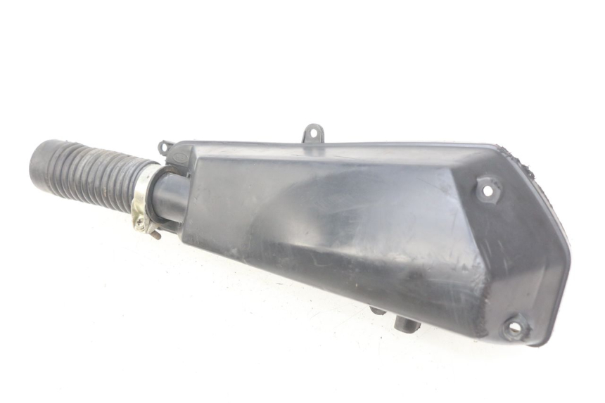 photo de AIRBOX COVER EUROCKA VIRTUALITY GT 4T 50 (2011 - 2017) - Main view