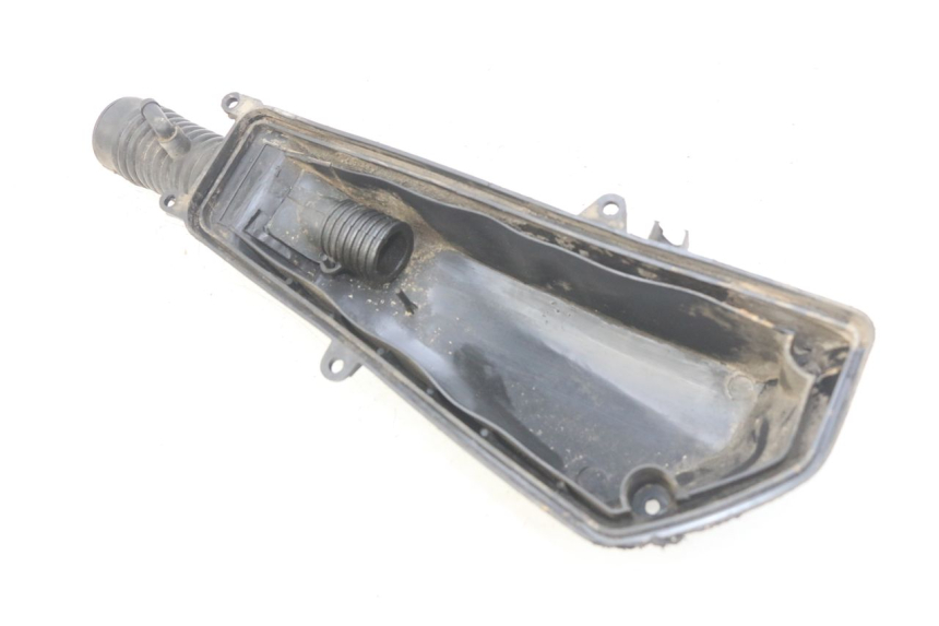 photo de AIRBOX COVER EUROCKA VIRTUALITY GT 4T 50 (2011 - 2017) - Zoom on usage condition