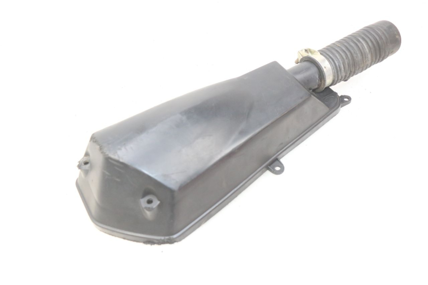 photo de AIRBOX COVER EUROCKA VIRTUALITY GT 4T 50 (2011 - 2017) - Technical close-up