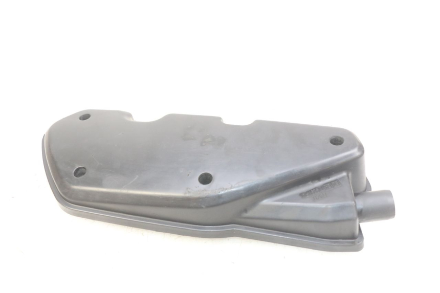 photo de AIRBOX COVER PEUGEOT VIVACITY NEW 2T 50 (2008 - 2017) - Zoom on usage condition