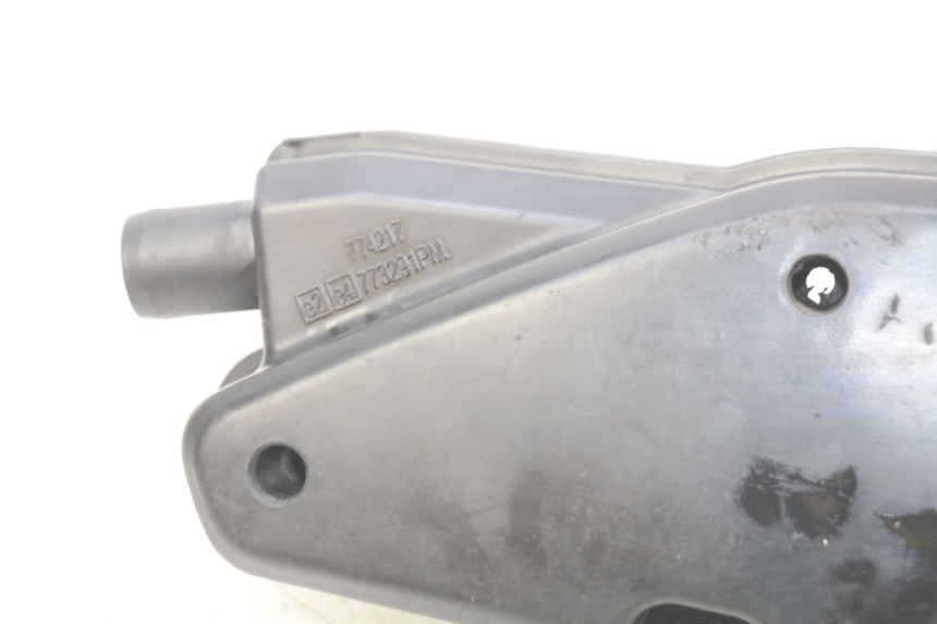 photo de AIRBOX COVER PEUGEOT VIVACITY NEW 2T 50 (2008 - 2017) - Technical close-up