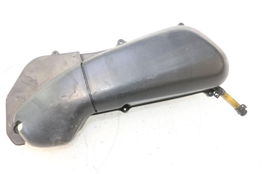 photo de BOX FILTER COVER YAMAHA X-MAX XMAX 125 (2010 - 2013) - Main view