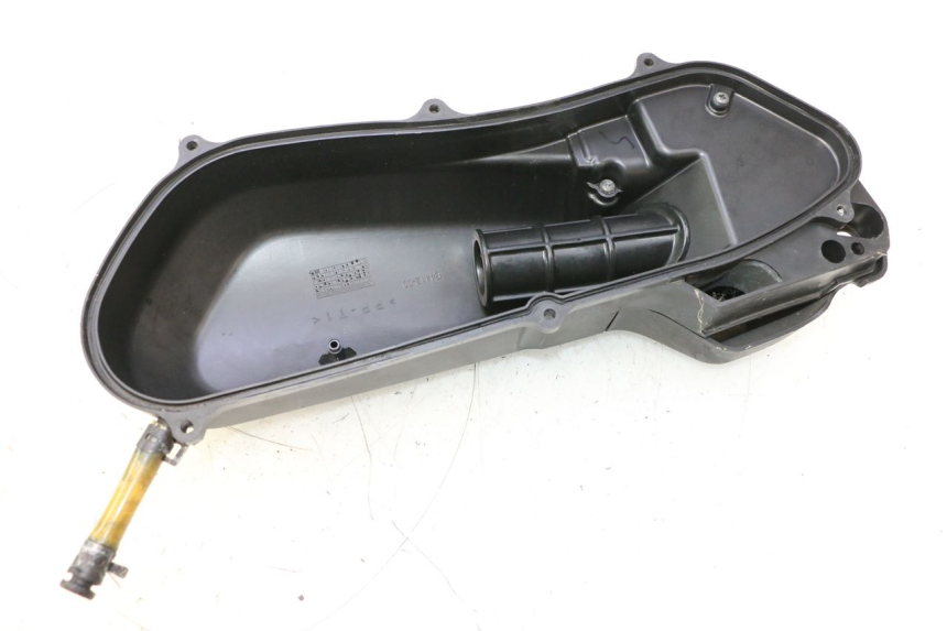 photo de BOX FILTER COVER YAMAHA X-MAX XMAX 125 (2010 - 2013) - Alternative perspective
