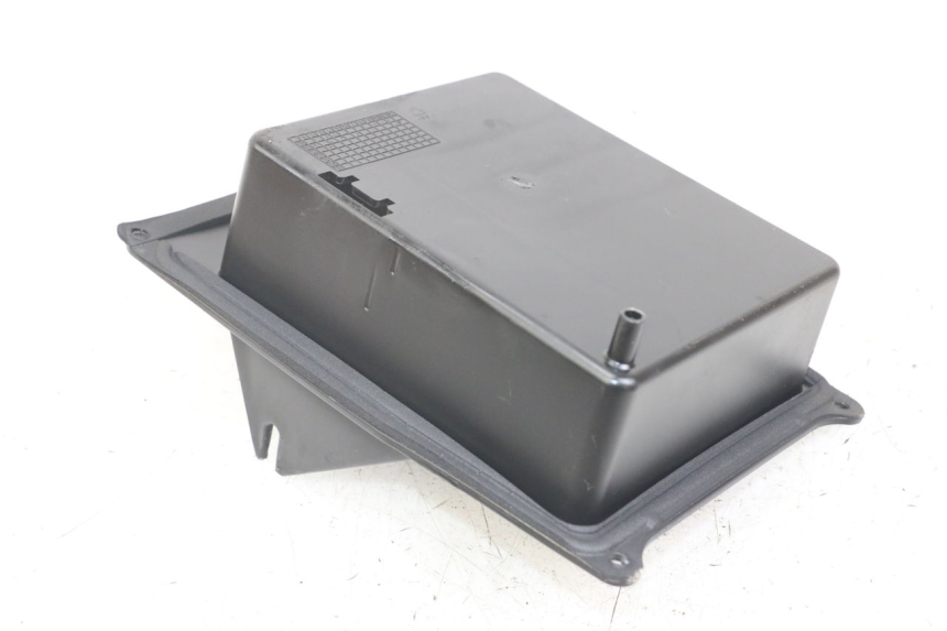 photo de AIRBOX COVER FANTIC XM PERFORMANCE 2T 50 (2021 - 2022) - Main view