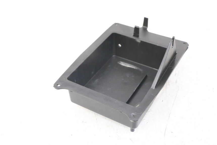 photo de AIRBOX COVER FANTIC XM PERFORMANCE 2T 50 (2021 - 2022) - Zoom on usage condition