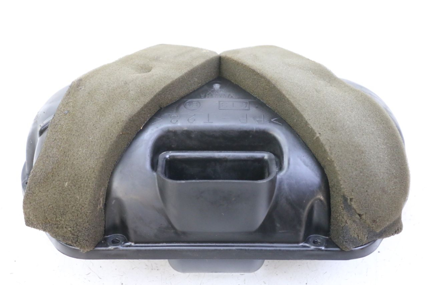 photo de BOX FILTER COVER YAMAHA FZ6 FAZER S2 600 (2007 - 2011) - Main view