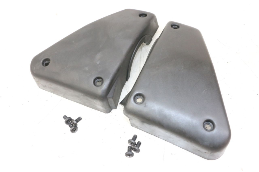 photo de BOX FILTER COVER YAMAHA FZS FAZER 600 (2001 - 2003) - Main view