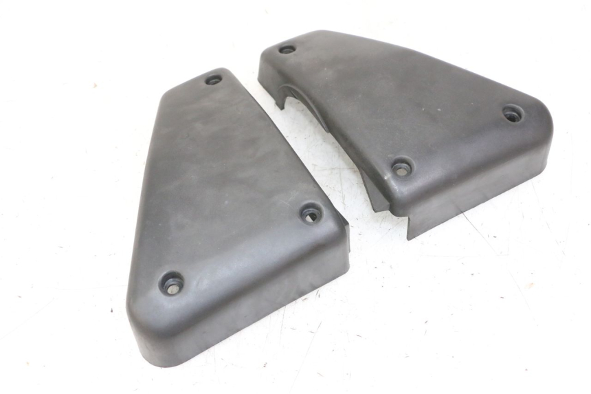 photo de BOX FILTER COVER YAMAHA FZS FAZER 600 (2001 - 2003) - Main view