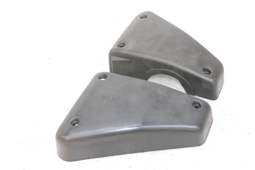 photo de BOX FILTER COVER YAMAHA FZS FAZER 600 (2001 - 2003) - Zoom on usage condition