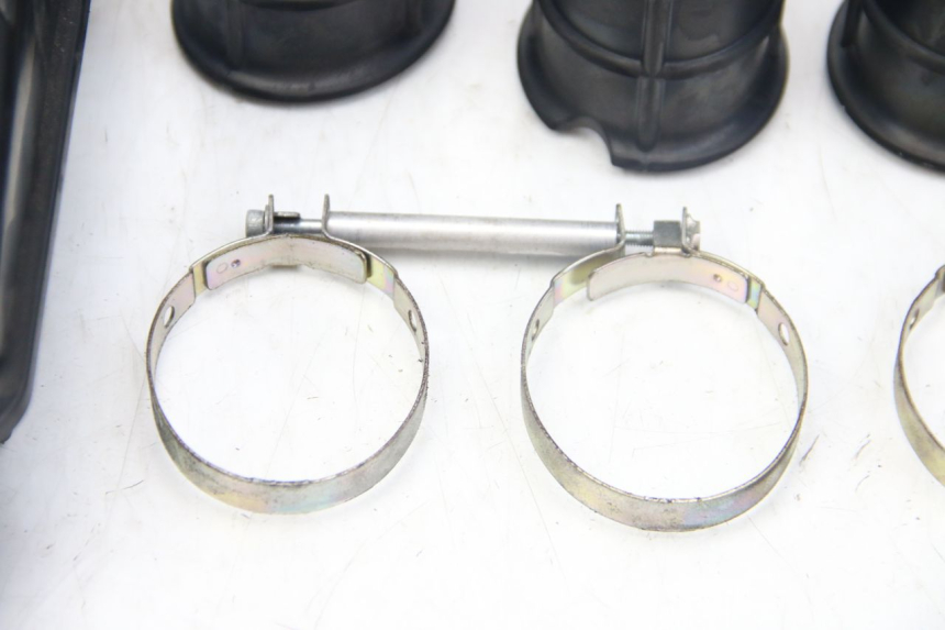 photo de AIRBOX COVER KAWASAKI Z ABS 1000 (2014 - 2020) - Zoom on usage condition