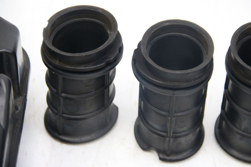 photo de AIRBOX COVER KAWASAKI Z ABS 1000 (2014 - 2020) - Technical close-up