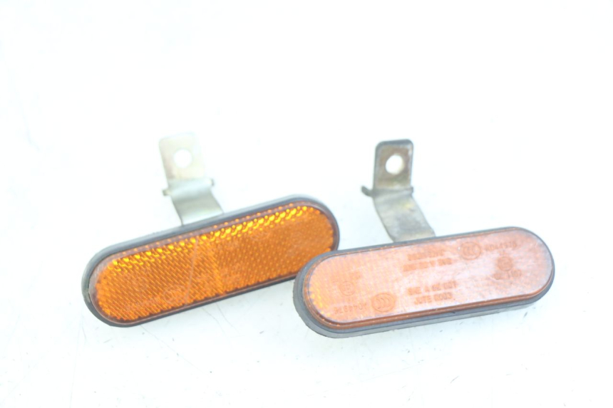 photo de SIDE FRAME COVER KYMCO AGILITY 4T 50 (2005 - 2018) - Main view