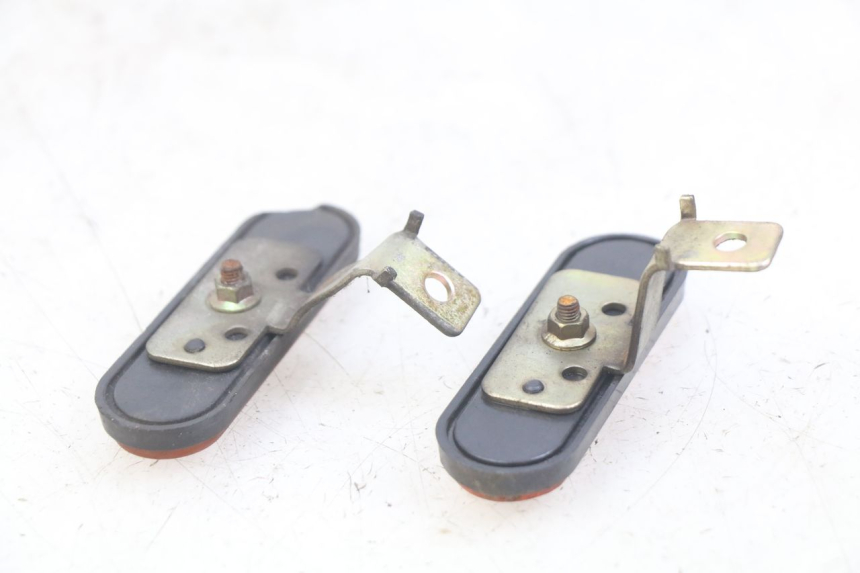 photo de SIDE FRAME COVER KYMCO AGILITY 4T 50 (2005 - 2018) - Component detail